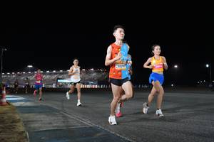 BIB: 
                            <button type="button" onclick="openModal(23475640)" class="btn btn-primary btn-sm float-right btn-popup" data-toggle="modal" data-target=".modal-high-quality">
                        <i class="fas fa-shopping-cart"></i> Add to Cart
                    </button>
                                            <button type="button" onclick="isThisMe(23475640, true)" class="btn btn-success btn-sm float-right btn-popup btn-isme hidden" data-toggle="tooltip" data-placement="bottom" title="นี่คือรูปของคุณใช่ไหม คลิกที่นี่เพื่อเอาเข้าอัลบั้ม">
                        <i class="fas fa-plus"></i> Add to album
                    </button>
                    <button type="button" onclick="isThisMe(23475640, false)" class="btn btn-warning btn-sm float-right btn-popup btn-isnotme hidden">
                        <i class="fas fa-ban"></i> Remove from album
                    </button>